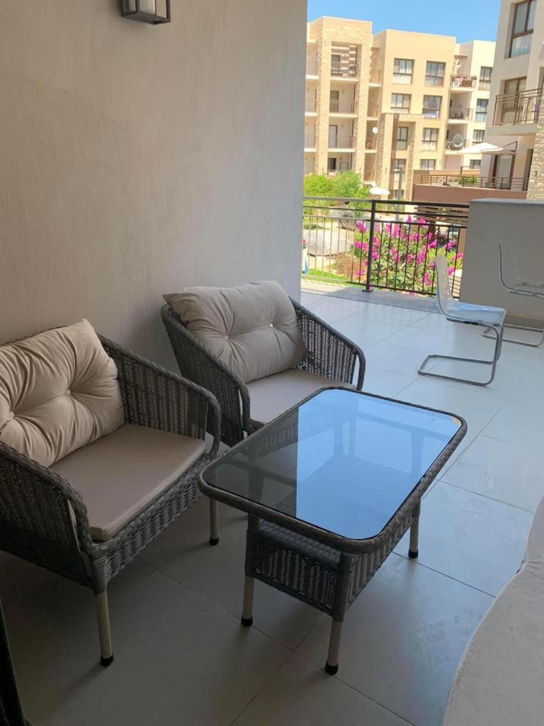 مارينا مراسى Apartmán